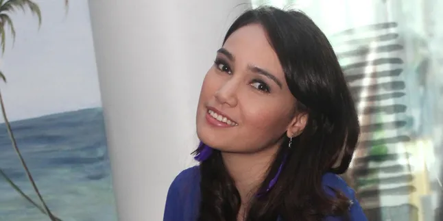 Kapok Sama Bule, Feby Febiola Cari Suami Pria Batak