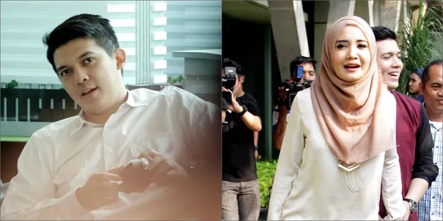 Kapok Sama Kalangan Pejabat, Irwansyah Bisnis Dengan Cara Ini Kapok Sama Kalangan Pejabat, Irwansyah Bisnis Dengan Cara Ini