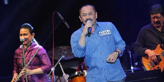 Kapolda Untung S Rajab Disawer Rp 166 Juta