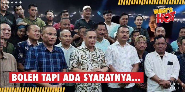 The Police Chief and the Regent of Pati Lift the Ban on Sound Horeg, What's Going On?
