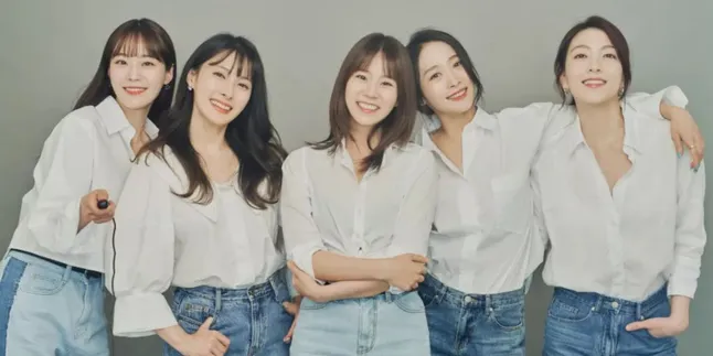 KARA Umumkan Tanggal Comeback Lewat Album Ulang Tahun ke-15 Berjudul 'MOVE AGAIN’