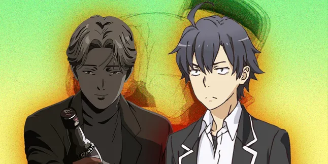 Anime Characters with Nihilistic Traits: When Life Feels Empty and Meaningless