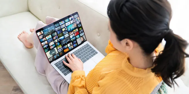 Karakter Chef Ganteng di Drama Korea yang Bikin Kamu Langsung Ingin Belajar Masak