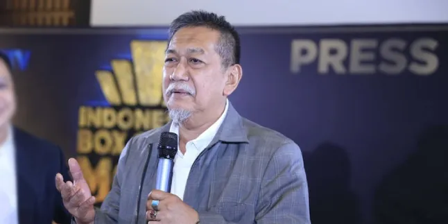 Karakter Deddy Mizwar di Sinetron PPT Akan Gencar Kampanyekan Zakat