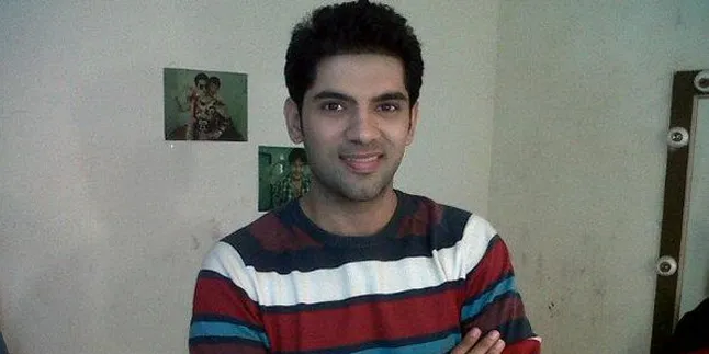 Karakter Dhruv di 'Thapki' Berubah, Ankit Bathla Kecewa? Karakter Dhruv di 'Thapki' Berubah, Ankit Bathla Kecewa?