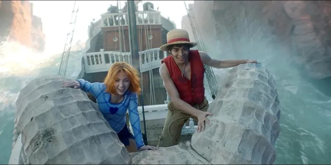 This Fan Favorite Character is Confirmed to be Absent in ONE PIECE Live-Action Season 2