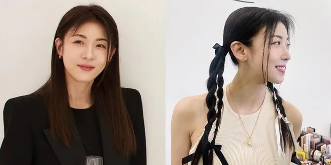 Karakter Ha Ji Won Dilihat dari Zodiaknya, si Eonni Cancer yang Masih Awet Muda di Usia 46 Tahun Karakter Ha Ji Won Dilihat dari Zodiaknya, si Eonni Cancer yang Masih Awet Muda di Usia 46 Tahun