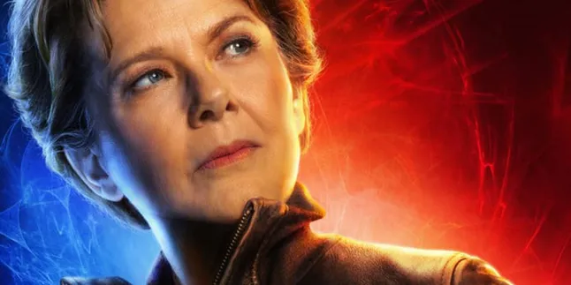 Karakter Mar-Vell dalam CAPTAIN MARVEL Ternyata Ditulis Untuk Diperankan Pria!