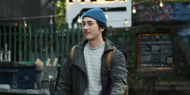 Karakternya di 'JALAN YANG JAUH JANGAN LUPA PULANG' Jadi Sorotan, Jerome Kurnia Akui Baper Juga