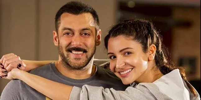 Karakternya di 'SULTAN' Dikritik, Anushka Beri Balasan Pedas Karakternya di 'SULTAN' Dikritik, Anushka Beri Balasan Pedas