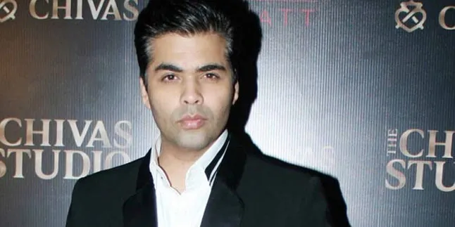 Karan Johar: Aku Menyesali Ending 'Kal Ho Naa Ho'