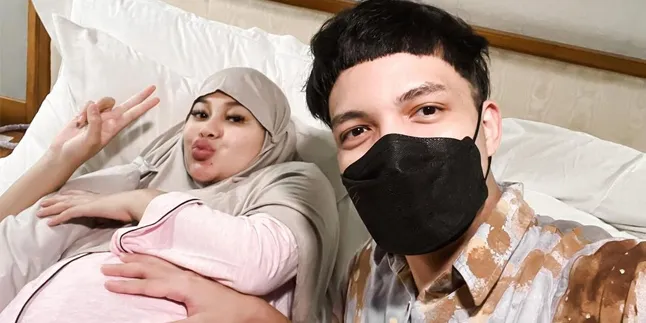 Karantina 12 Hari, Atta Halilintar dan Aurel Hermansyah Bersyukur Jadi Bisa Quality Time Berdua