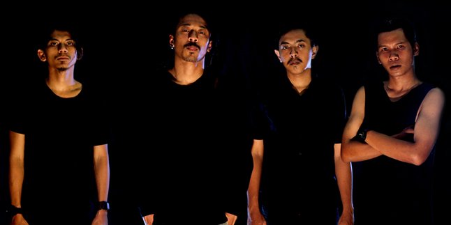 Karat, Mengekspos Rapuhnya Manusia Lewat Musik Metal