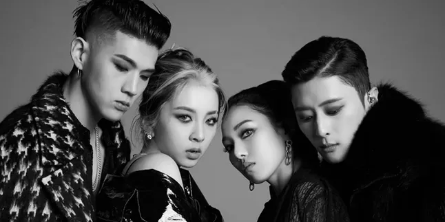 KARD Ceritakan Rencana di Masa Depan, Akan Lebih Aktif di Korea - J.Seph Wajib Militer KARD Ceritakan Rencana di Masa Depan, Akan Lebih Aktif di Korea - J.Seph Wajib Militer