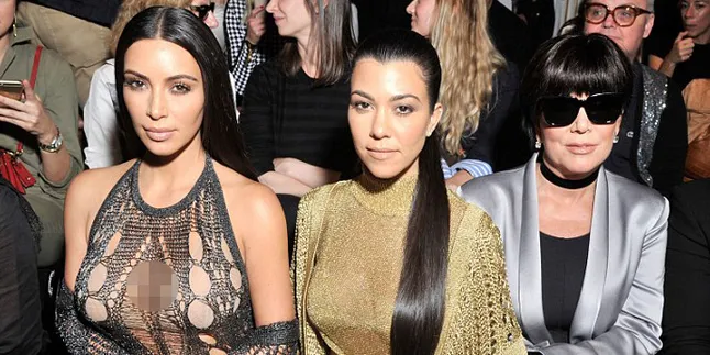 Kardashians Masuk 5 Besar Forbes Highest-Paid Reality Show Star Kardashians Masuk 5 Besar Forbes Highest-Paid Reality Show Star