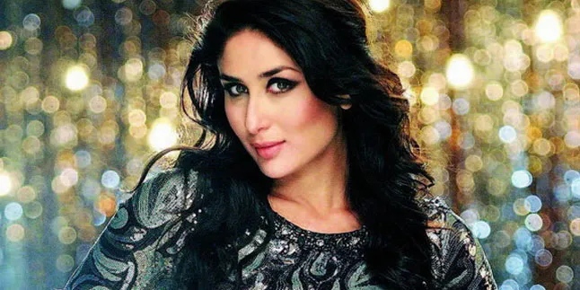 Pemeran Karakter Punjabi Terbaik? Tentu Kareena Kapoor! Pemeran Karakter Punjabi Terbaik? Tentu Kareena Kapoor!