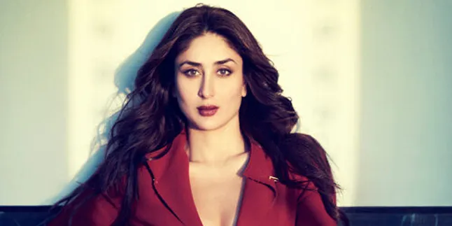 Kareena Kapoor: Akting Adalah Gen Dalam Keluarga Kapoor Kareena Kapoor: Akting Adalah Gen Dalam Keluarga Kapoor