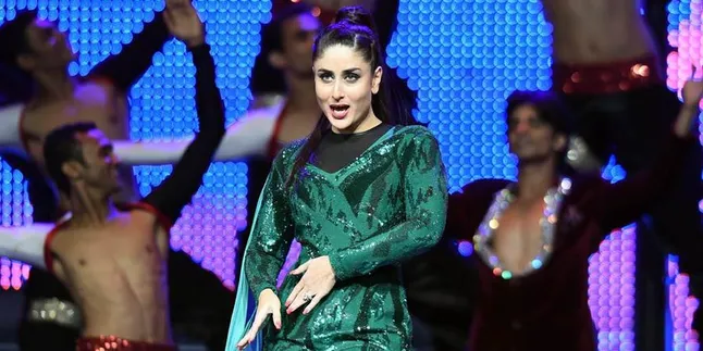Kareena Kapoor: Aku Ingin Jadi Ibu, Tapi... Kareena Kapoor: Aku Ingin Jadi Ibu, Tapi...