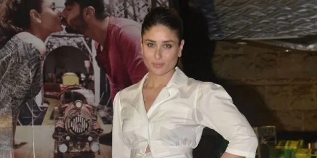 Kareena Kapoor: Aku Tak Pernah Dapat Tawaran Dari Hollywood