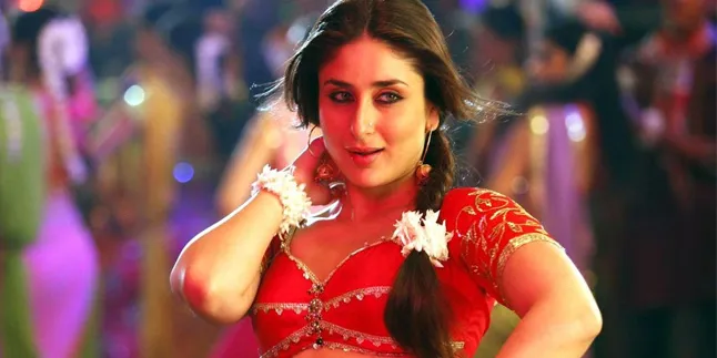 Kareena Kapoor Beralih Jadi Desainer Denim