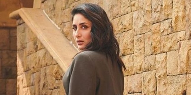 Kareena Kapoor Suspected to Have Instagram, Account Followed by Manager and Stylist - Has More than 50 Thousand Followers in One Hour