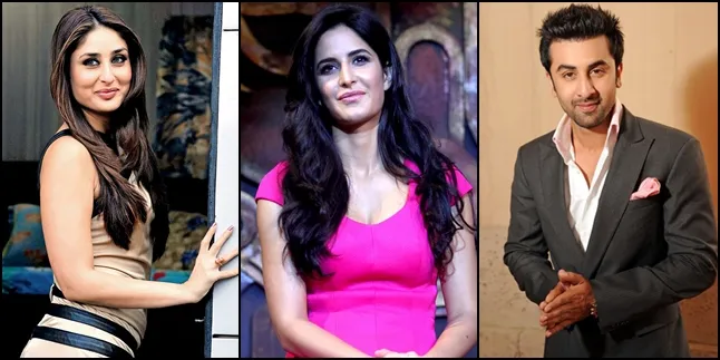 Kareena Kapoor: Katrina Gadis Hebat, Ranbir Harus Menikahinya Kareena Kapoor: Katrina Gadis Hebat, Ranbir Harus Menikahinya
