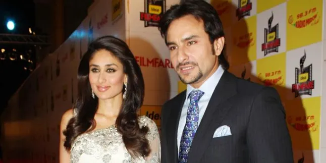 Kareena Kapoor Pilih Tempat Ini Untuk Rayakan Ultah Perkawinan Kareena Kapoor Pilih Tempat Ini Untuk Rayakan Ultah Perkawinan