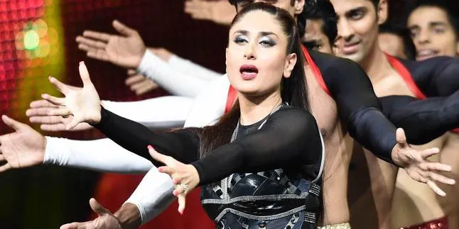 Kareena Kapoor Sering 'Tampil' Glamor, Sang Mertua Angkat Bicara