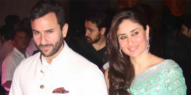 Kareena Kapoor Tak Mau Anaknya Nurun Kebiasaan Saif Yang Satu Ini Kareena Kapoor Tak Mau Anaknya Nurun Kebiasaan Saif Yang Satu Ini