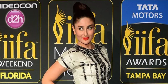 Kareena Kapoor Tak Nyaman Beradegan Mesra Dengan Arjun Kapoor Kareena Kapoor Tak Nyaman Beradegan Mesra Dengan Arjun Kapoor