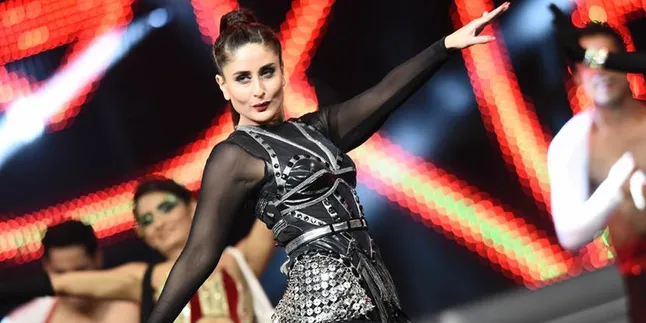 Kareena Kapoor Ternyata Tak Tahu Misi Mars India, Duh...