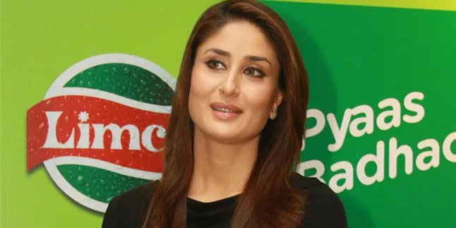 Kareena Kapoor Tolak Punya Anak Dari Suaminya?