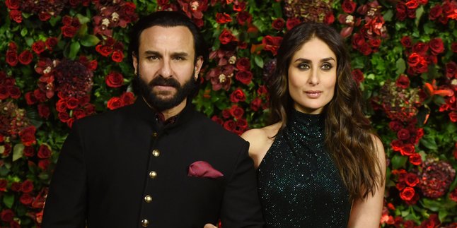 Kareena Kapoor Announces Second Pregnancy, Taimur Ali Khan to Become a Big Brother!