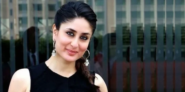 Kareena Kapoor Ungkap Calon Nama Bayi Yang Ada di Kandungannya Kareena Kapoor Ungkap Calon Nama Bayi Yang Ada di Kandungannya