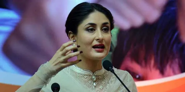 Kareena Kapoor Ungkap Kisah Saif Jadikan Taimur DP WhatsApp Kareena Kapoor Ungkap Kisah Saif Jadikan Taimur DP WhatsApp