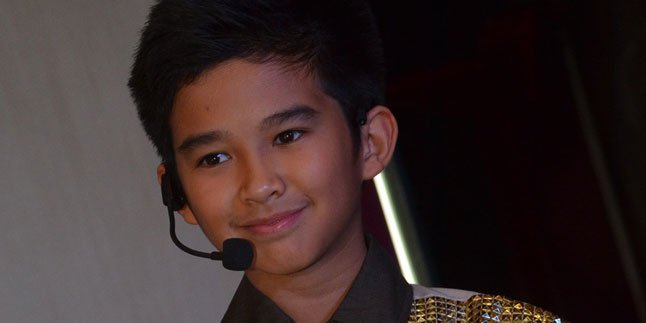 Karel Super 7 Ingin Go Internasional