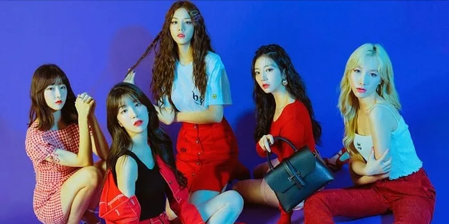 Karena Diet Ketat, Member Girl Group Ini Tak Konsumsi Karbohidrat Selama 3 Tahun Karena Diet Ketat, Member Girl Group Ini Tak Konsumsi Karbohidrat Selama 3 Tahun