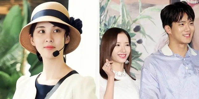 Karena Asian Games 2018, Beberapa Acara TV Korea Ini Tunda Penayangan