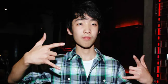 Karena Award, Gavin MJ Disambut Gila di Daerah