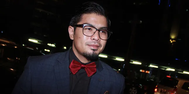 Karena Bisnis dan Anak, Bams Kurangi Jadwal Nyanyi Karena Bisnis dan Anak, Bams Kurangi Jadwal Nyanyi