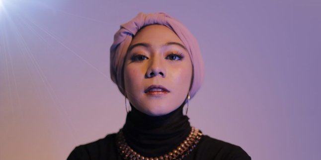 Karena Cinta, Penyanyi Tiwu Rayie Move On di Single Kedua