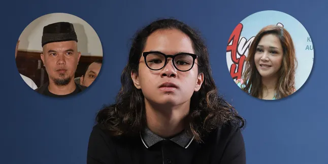 Karena Dul, Maia Estianty dan Ahmad Dhani Kompak Sependapat