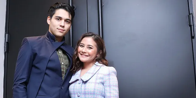 Karena Film, Maxime Bouttier Lakukan Kekerasan Verbal ke Prilly Latuconsina