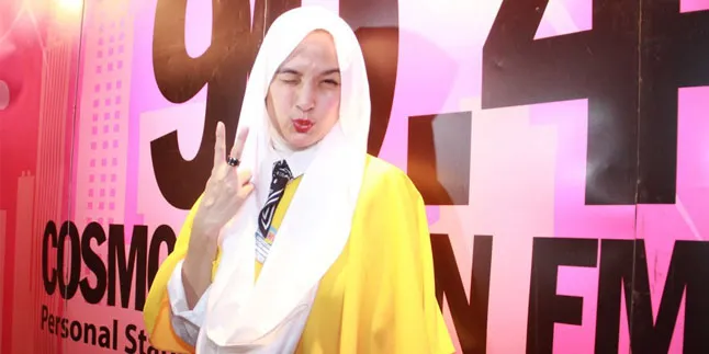 Karena Hal Ini, Andhara Early Tolak Tawaran Sinetron