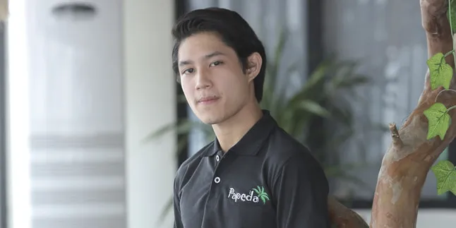 Karena Ini Teuku Rassya Buka Restoran Bertema Papua