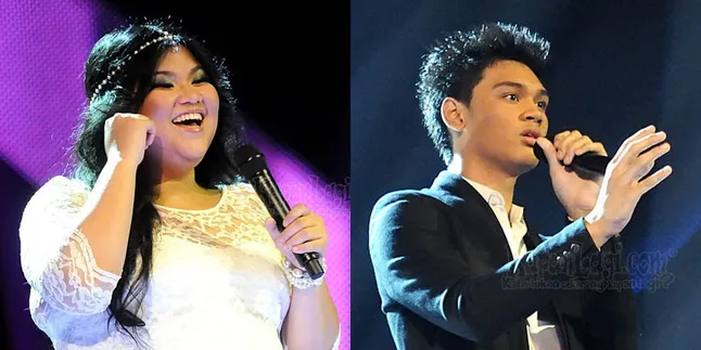 Karena Kartini, Tak Ada Yang Pulang Dari X Factor Indonesia!
