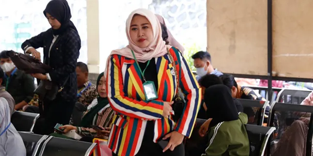 Karena Kasihan, Shelvie Hana Wijaya Cabut Dalil Perselingkuhan Dalam Gugatan Cerainya Terhadap Daus Mini