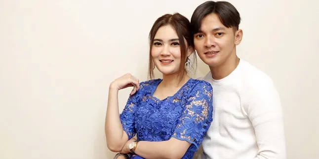 Karena Pandemi Nella Kharisma Mengaku Jadi Lebih Banyak Waktu Luang Untuk Keluarga