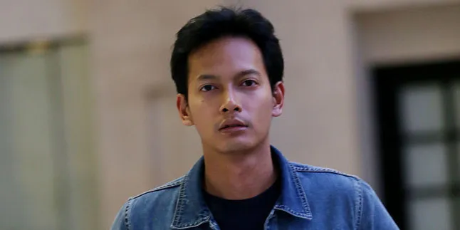 Karena Pencerahan Ibu, Fedi Nuril Akhirnya Masuk Akademi Militer Karena Pencerahan Ibu, Fedi Nuril Akhirnya Masuk Akademi Militer