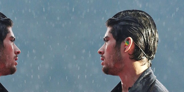 Karena Sangat Kontroversial, Zayn Malik Dapat Banyak Kritikan